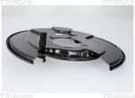 Triscan Frana disc Componente, Accesorii frana Triscan 8125 13227 - compatibil Toyota - Triscan-8125 13227 (TRISCAN812513227)