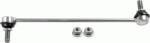 Lemförder Stabilizare, Rigidizare Bieleta antiruliu Lemförder 37111 01 - compatibil Vauxhall, Opel, Chevrolet - Lemförder-37111 01 (LEMFORDER3711101)