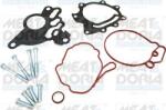Meat & Doria Pompa vacuum Meat & Doria 91207 - compatibil Audi, Seat, Skoda, Vw - Meat & Doria (MEATDORIA91207)