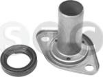 STC Garnituri, Simeringuri STC T405273 - compatibil Peugeot, Citroën, Fiat, Lancia (STCT405273)