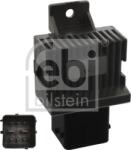 FEBI Bilstein Unitate de control, Relee, Senzori FEBI Bilstein 38718 - compatibil Peugeot, Citroën, Fiat - FEBI Bilstein (FEBIBILSTEIN38718)