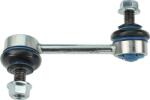 Meyle Stabilizare, Rigidizare Bieleta antiruliu Meyle 15-16 060 0001/HD (MEYLE15160600001HD)