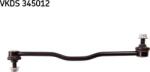 SKF Stabilizare, Rigidizare Bieleta antiruliu SKF VKDS 345012 - compatibil Opel, Vauxhall - SKF-VKDS 345012 (SKFVKDS345012)