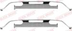 Quick brake Frana disc Componente, Accesorii frana Quick brake 109-1223 - compatibil Bmw, Audi, Mercedes-Benz, Vw - QUICK BRAKE (QUICKBRAKE1091223)