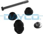 Dayco Stabilizare, Rigidizare Bieleta antiruliu Dayco DSS1143 - compatibil Ford, Volvo (DAYCODSS1143)