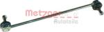 Metzger Stabilizare, Rigidizare Bieleta antiruliu Metzger 53056318 - compatibil Land (METZGER53056318)