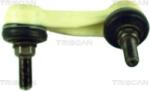 Triscan Stabilizare, Rigidizare Bieleta antiruliu Triscan 8500 28601 - compatibil Peugeot - Triscan-8500 28601 (TRISCAN850028601)