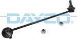 Dayco Stabilizare, Rigidizare Bieleta antiruliu Dayco DSS3447 - compatibil Audi, Vw, Seat, Skoda (DAYCODSS3447)