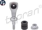 Topran Stabilizare, Rigidizare Bieleta antiruliu Topran 301 827 - compatibil Toyota - Topran-301 827 (TOPRAN301827)