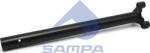 Sampa Fata vehicul Aripa interioara Sampa 1810 0950 (SAMPA18100950)