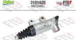 FTE Comanda ambreiaj Cilindru receptor FTE 3101625 - compatibil Alfa, Fiat, Lancia (FTE3101625)