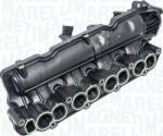 Magneti Marelli Admisie aer motor Galerie admisie, tub aspiratie Magneti Marelli 802009314504 (MAGNETIMARELLI802009314504)