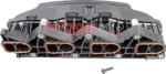 Metzger Admisie aer motor Galerie admisie, tub aspiratie Metzger 2100058 - compatibil Mercedes-Benz (METZGER2100058)