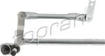 topran Parghie antrenare stergator parbriz Topran 116 438 - compatibil Vw - Topran-116 438 (TOPRAN116438)