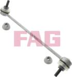Fag Stabilizare, Rigidizare Bieleta antiruliu FAG 818 0289 10 (FAG818028910)