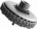 BorgWarner Set reparatie ambreiaj complet BorgWarner 203048 (BORGWARNER203048)