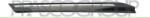 Prasco Trim, Protecție, Embleme Dungi decorative, de protectie Prasco PG5241412 (PRASCOPG5241412)