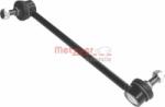 Metzger Stabilizare, Rigidizare Bieleta antiruliu Metzger 53031812 (METZGER53031812)