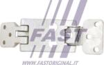 Fast Lucuri, Bonnete, Uși, Acoperiș Usi, piese Fast FT95623 - compatibil Vw, Mercedes-Benz (FASTFT95623)