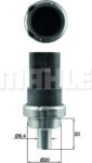 Mahle Unitate de control, Relee, Senzori Mahle TSE 7 (MAHLETSE7)