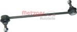 Metzger Stabilizare, Rigidizare Bieleta antiruliu Metzger 53005318 - compatibil Audi (METZGER53005318)