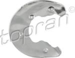 Topran Frana disc Componente, Accesorii frana Topran 117 960 - compatibil Audi - Topran-117 960 (TOPRAN117960)