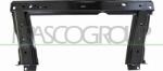 Prasco Elemente caroserie, Aripa, Bara protectie Cadru auxiliar, Suport agregate Prasco RN4203900 - compatibil Renault (PRASCORN4203900)
