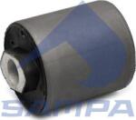 Sampa Cabina Suport cabina sofer Sampa 040.118 - compatibil Scania (SAMPA040118)