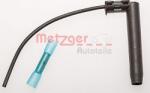 Metzger Bujie Metzger 2324016 - compatibil Bmw, Rover, Audi, Peugeot (METZGER2324016)