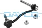 Dayco Stabilizare, Rigidizare Bieleta antiruliu Dayco DSS1625 - compatibil Peugeot, Citroën (DAYCODSS1625)