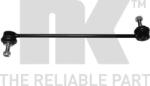 NK Stabilizare, Rigidizare Bieleta antiruliu NK 5113623 - compatibil Renault, Opel, Vauxhall (NK5113623)