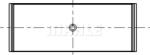 Mahle Arbore cotit, angrenare Ansamblu biela Mahle 001 PL 18196 000 (MAHLE001PL18196000)