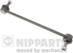 Nipparts Stabilizare, Rigidizare Bieleta antiruliu Nipparts N4892051 - compatibil Toyota (NIPPARTSN4892051)