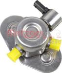 Bosch Pregatire amestec Pompa injectie combustibil, pompa inalta presiune Bosch 0 261 520 128 (BOSCH0261520128)