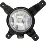 TYC Iluminari auxiliare, Elemente Proiectoare, Elemente TYC 19-12123-01-9 - compatibil Hyundai (TYC1912123019)