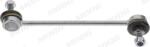 Moog Stabilizare, Rigidizare Bieleta antiruliu Moog DE-LS-3971 - compatibil Daewoo, Chevrolet (MOOGDELS3971)