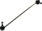 Moog Stabilizare, Rigidizare Bieleta antiruliu Moog BM-LS-2435 - compatibil Bmw, Alpina (MOOGBMLS2435)
