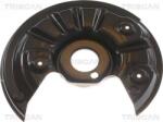 Triscan Frana disc Componente, Accesorii frana Triscan 8125 29275 - compatibil Audi, Seat, Vw, Skoda - Triscan-8125 29275 (TRISCAN812529275)