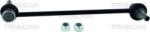 Triscan Stabilizare, Rigidizare Bieleta antiruliu Triscan 8500 23674 - compatibil Mercedes-Benz - Triscan-8500 23674 (TRISCAN850023674)