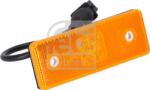 FEBI Bilstein Lumini Iluminare de pozitie, Demarcare, Piese FEBI Bilstein 197661 - compatibil Mercedes-Benz - FEBI Bilstein (FEBIBILSTEIN197661)