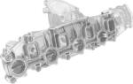 VAG Admisie aer motor Galerie admisie, tub aspiratie VAG 03L129711E (VAG03L129711E)