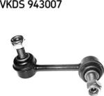 SKF Stabilizare, Rigidizare Bieleta antiruliu SKF VKDS 943007 (SKFVKDS943007)