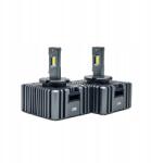  IntercarsPM D-series D5s Led izzó 8400LM D-series D5S 70 W 2 db