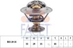 Facet Sistem de racire motor Facet 7.8323S - compatibil Peugeot, Suzuki, Citroën, Toyota (FACET78323S)