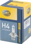 Hella Iluminari auxiliare, Elemente Proiectoare, Elemente Hella 8GJ 223 498-021 - compatibil Rover, Audi, Ducati, Peugeot - HELLA-8GJ 223 498 (HELLA8GJ223498021)