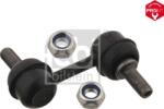 FEBI Bilstein Stabilizare, Rigidizare Bieleta antiruliu FEBI Bilstein 28199 (FEBIBILSTEIN28199)