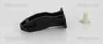 Triscan Comanda ambreiaj Cablu ambreiaj Triscan 8140 28903 - compatibil Peugeot, Citroën - Triscan-8140 28903 (TRISCAN814028903)
