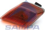 Sampa Lumini Iluminare de pozitie, Demarcare, Piese Sampa 1810 0824 (SAMPA18100824)
