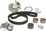 Hepu Set curea distributie Hepu PK75760 - compatibil 21111Aa280 (HEPUPK75760)