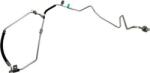 Renault Furtune aer conditionat Renault 924401488R (RENAULT924401488R)